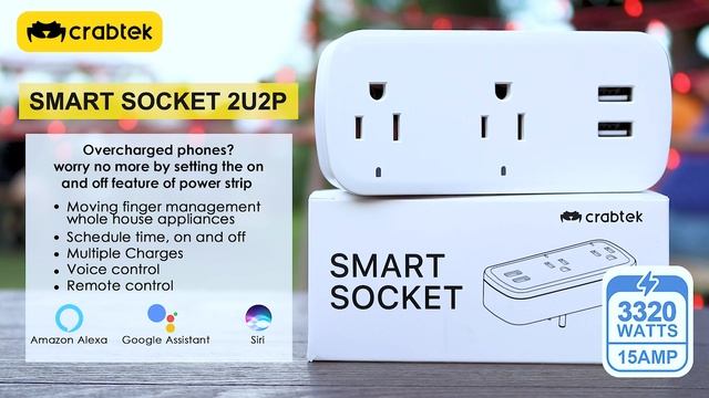 Smart Home Smart Life