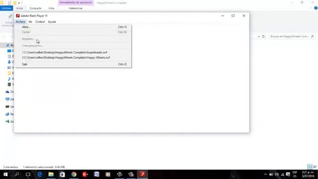 COMO DESCARGAR HAPPY WHEELS PARA PC FULL 2019 WINDOWS 7,8,,10 смотреть онлайн