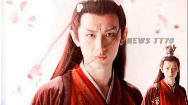 【NEWS TT7007月25日】成毅是怎么演完《#沉香》的，#杨紫 的称呼好甜，明明都是成毅演的，但把应渊跟禹司凤放一起 #YangZi