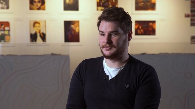 The Making of Florence | Episode 1 смотреть онлайн