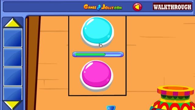 Tapirus Escape Walkthrough - Games2Jolly смотреть онлайн