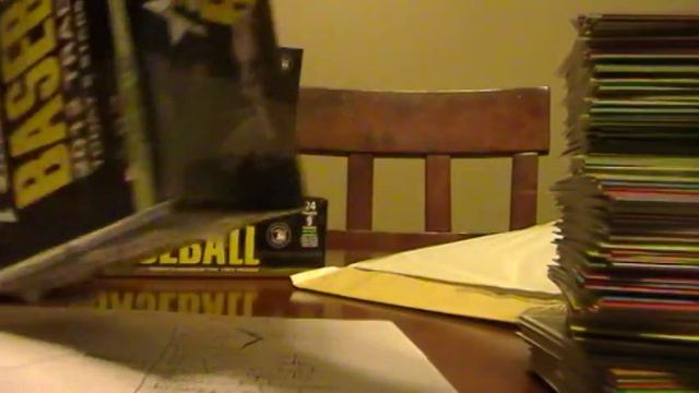 2012 Heritage Baseball 2 box lot 03/20 смотреть онлайн