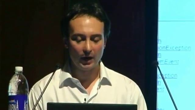 Ajax and Comet: Implementing the Real-Time Web смотреть онлайн