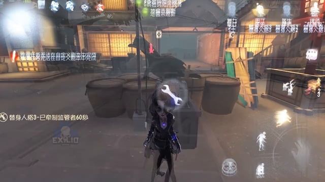 《Identity V》All Upcoming skins [Recap] смотреть онлайн