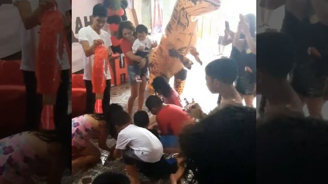 NOAH ZACHARY | 1st birthday Jordan Theme | Oxeana Luxary & Private Resort смотреть онлайн