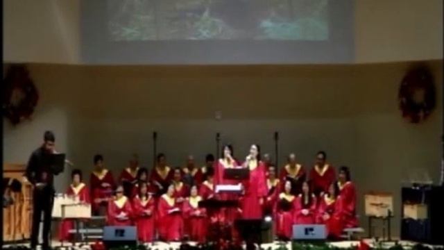 Gesu Bambino (Words and Music by Pietro A. Yon) смотреть онлайн