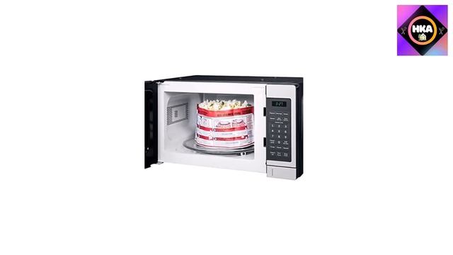 Top 10 Best Microwave Oven 2023 смотреть онлайн