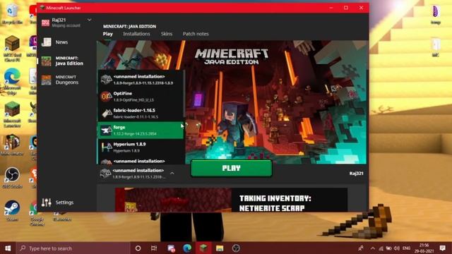 How To Download & Install Autobuild Litematica Mod In Minecraft 1.16 ( Get Any Schematic ) смотреть онлайн