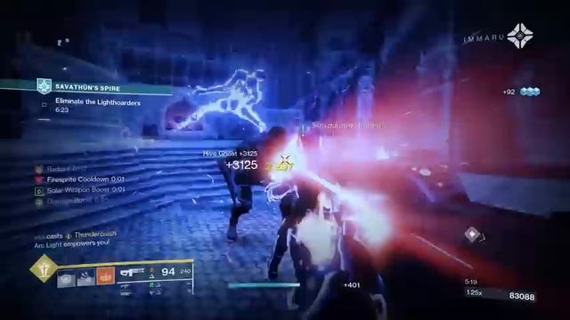 Destiny 2 Lore - Is Eris the heir to Oryx's Throne now? The Taken King's legacy & Xivu's conviction смотреть онлайн