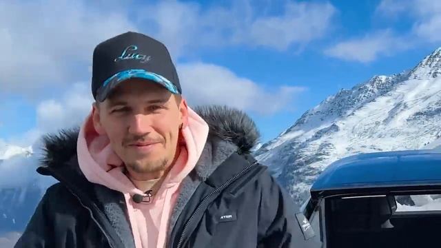 New Audi with augmented reality technology! смотреть онлайн