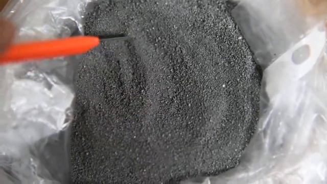 Гафний металлический порошок 99,9% марка ГФМ 1 смотреть онлайн