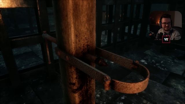 Erről nem beszélünk... ?♂️| Shame Legacy смотреть онлайн