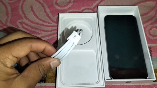iPhone 13 Unboxing📱Dream phone🥲 смотреть онлайн