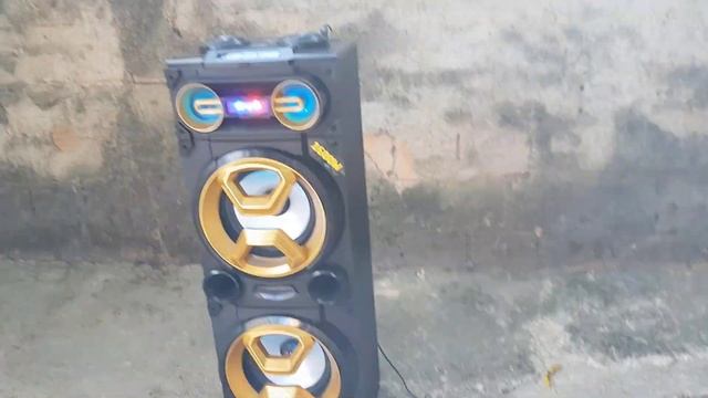 PULSE SP360 vs LG XBOOM RN7 [duelo] смотреть онлайн