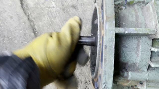 Станок 2м112 часть 1 смотреть онлайн