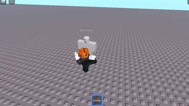 Roblox Studio - Combat System - ItzNathanPlayz смотреть онлайн