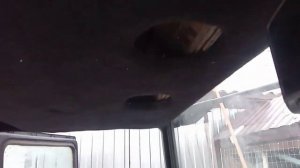 замок задней рамки кабина УК МТЗ