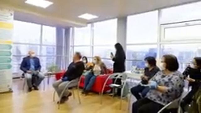 Деятельность некоммерческих организаций: создание, управление, развитие смотреть онлайн