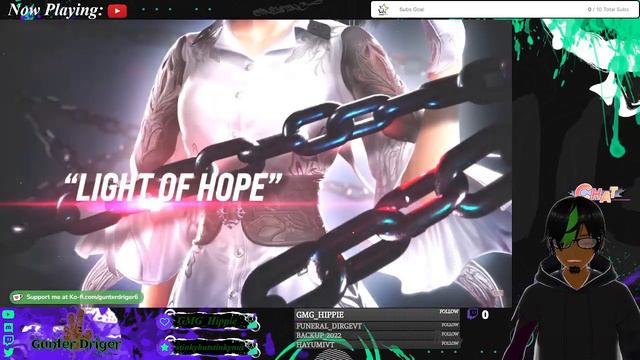 Reacting to TEKKEN 8 – Jun Kazama Gameplay Trailer смотреть онлайн