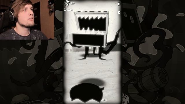 THE MONSTER HAS TENTACLES NOW!! | Bendy and the Ink Machine [Nightmare Run] Pre-Alpha Gameplay смотреть онлайн
