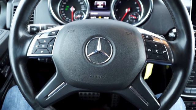 Mercedes-Benz G-klasse 350 CDI | De Geländewagen | Autobedrijf Vossestein