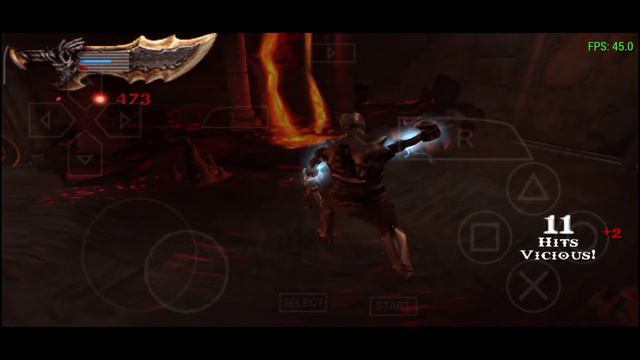 Lanjuttt!!-God Of War INDONESIA смотреть онлайн
