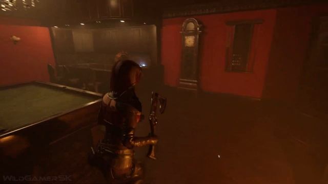 DESPAIR BLOOD CURSE New Gameplay Demo 11 Minutes 4K смотреть онлайн