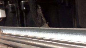 Hyundai Accent чистка кондиционера с заменой фильтров салона своими руками