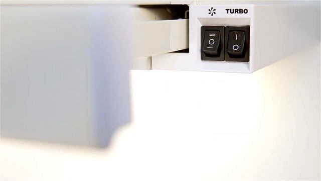 Кухонная вытяжка ELEYUS STORM LED SMD - видео обзор телескопической вытяжки смотреть онлайн