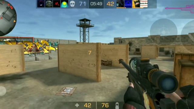 Ooo La La❤️ | STANDOFF FRAGMOVIE смотреть онлайн