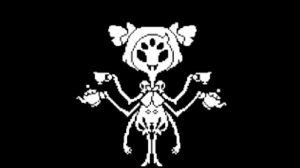 Spider Dance Undertale