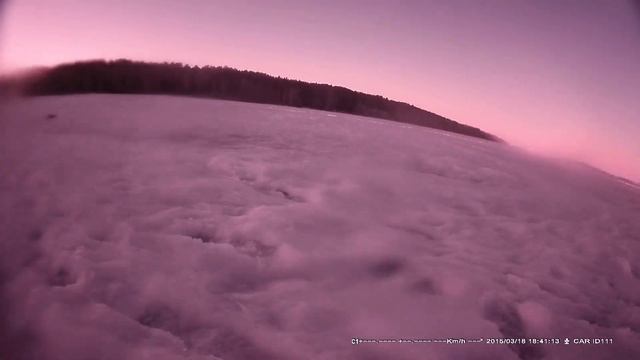 Камера для рыбалки. CAM2 0023 смотреть онлайн