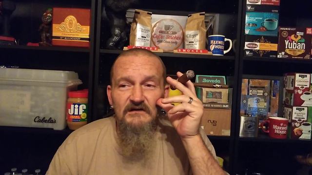Perdomo Habano Corojo смотреть онлайн