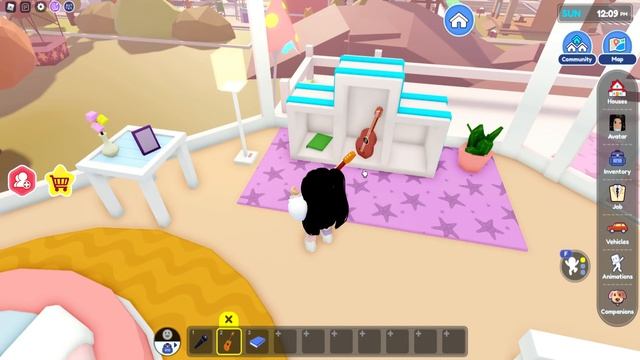 *SECRET CODE ROOM* MUSHROOM MANSION in LIVETOPIA Roleplay (roblox) смотреть онлайн