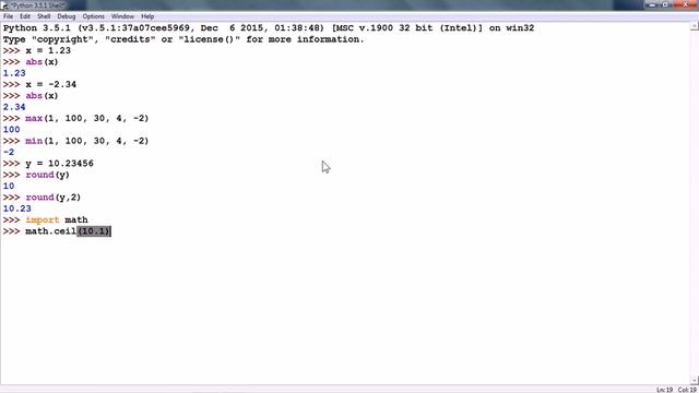 Python Numerical Methods-Python Math-Python Numerical Computing-Python Mathematical Programming-Mat смотреть онлайн