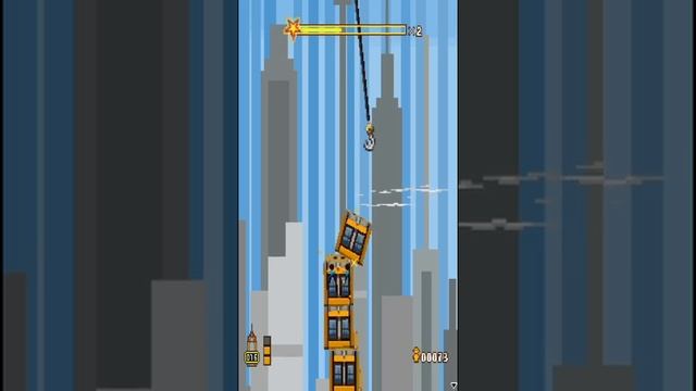 Tower Bloxx - Java Game