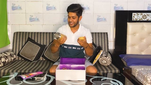 Finally Got My ACCENTURE WELCOME KIT 2022 || FOR FRESHERS || UNBOXING VIDEO ? смотреть онлайн