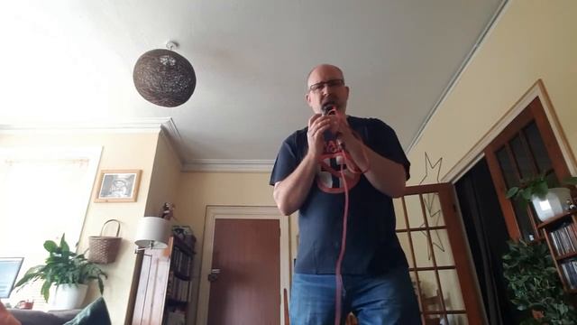 The Ya-Heys - "Infected" originally performed and written by Bad Religion. смотреть онлайн