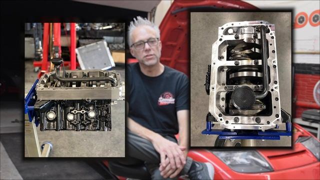 Mike Jackson's 1000+ HP 1996 Nissan 300zx Slicktop смотреть онлайн