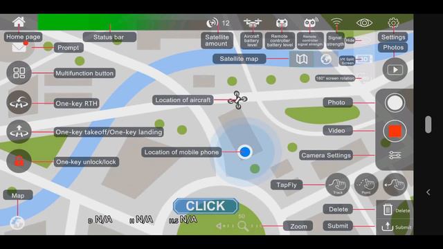 MJX 2020 Drone --- Bugs 20 EIS смотреть онлайн