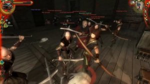 Игры, похожие на Mass Effect