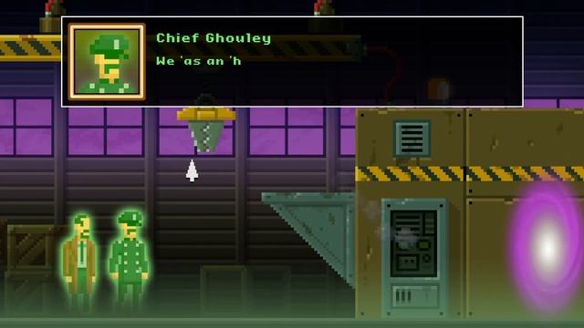 The Darkside Detective: A Fumble In The Dark Walkthrough: Episode 9 - Field Of Screams, Scourface..