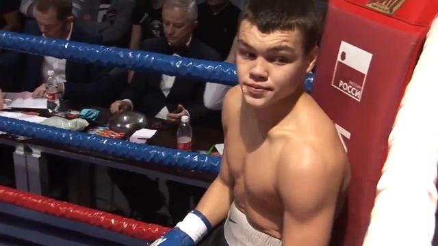 Наши люди. Михаил Алексеев смотреть онлайн