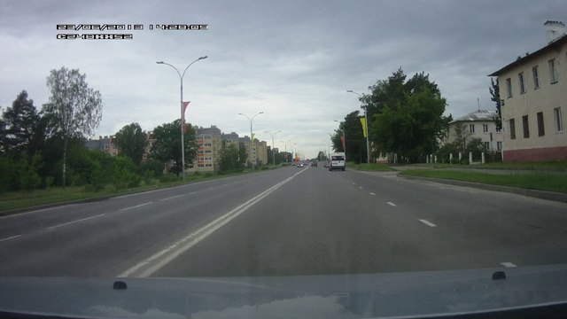 AMBA9440 смотреть онлайн