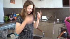 КВЕСТ от БАКУ на День рождения Сони!!! Какой ПОДАРОК нашла Соня?!