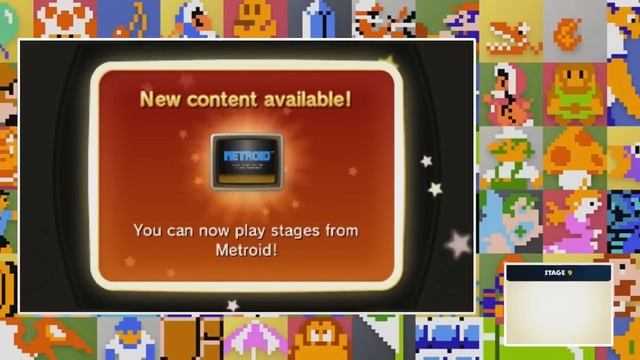 First 30 Minutes: Ultimate NES Remix [3DS] смотреть онлайн