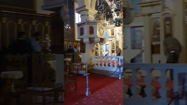 11 февраля на Корфу. смотреть онлайн