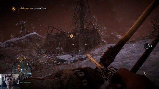 Far Cry Primal Прохождение #25 ► Бой с Уллом на родине Удам смотреть онлайн