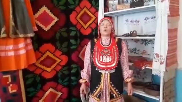 Янышева Залифа, Зәйнәб Биишева "Башҡорт теле" (старше 25 лет) смотреть онлайн