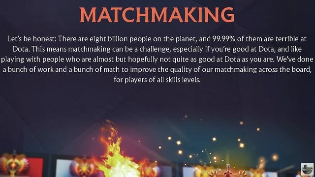 Valve's New Matchmaking System Will Ruin Counter-Strike 2! смотреть онлайн
